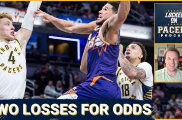 What Indiana Pacers need to do during final week of season to secure best possible lottery odds