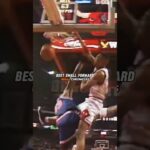 Pippen Was Better Than MJ? | @VinceAndTmac #shorts