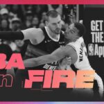 NBA on Fire 2025-26  - Episode 24