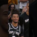 60 VICTORIAS PARA LOS SPURS! #nba #basketball #baloncesto