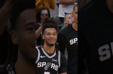 60 VICTORIAS PARA LOS SPURS! #nba #basketball #baloncesto