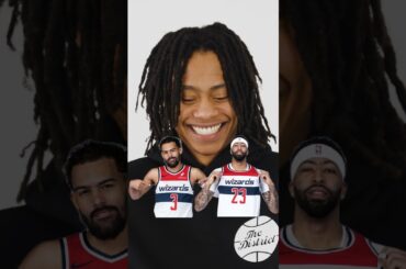 Was that rude? Oh well. #shorts #trejohnson #therichardshow