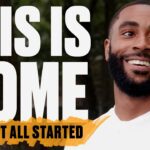 The 'Power Of WE' That Carried Wayne Ellington From Pottstown To Miami 🏀