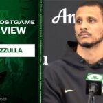 Joe Mazzulla REACTS to Nikola Vucevic's First Game Back | Celtics vs Raptors Postgame