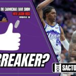 Sacramento Kings tied in NBA Draft Lottery? How would a coin flip work?
