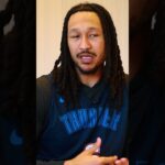 The moment of truth with JWill and KRich ⚡️ Full video now live on Thunder YouTube 🎥