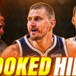 Wemby Had No Answer for Jokic?!