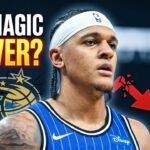 The Orlando Magic Collapse Needs To Be Studied.....