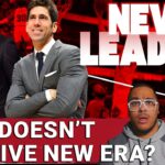 Chicago Bulls Fire AKME | Reinsdorf’s Next Move & Donovan Decision