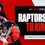 Do Raptors have a lack of killer instinct?