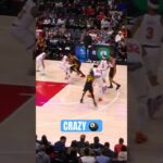 another og highlight? yktv. #nba #nyknicks #oganunoby #basketballshorts