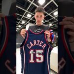 need that Vinsanity signature asap ✍️ #vincecarter #nba #egordëmin