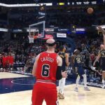 The Beauty of NBA Basketball