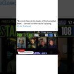 Jeremiah Fears is the leader of the New Orleans Pelicans