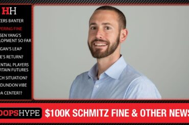 Trail Blazers Are a REAL Play-In Threat, And WHY Their Front Office Got Suspended