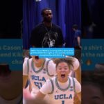 That’s tough 🔥❤️ (via @okcthunder/IG)