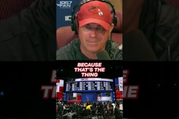 Wizards Fans Pre-Mad About NBA Lottery Loss AGAIN!