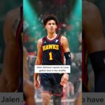 We are quietly witnessing NBA history this season 🏀 #shorts