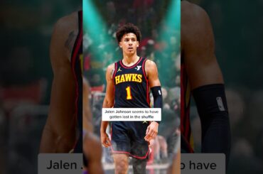 We are quietly witnessing NBA history this season 🏀 #shorts