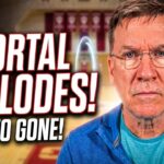 Indiana Basketball SHOCKER: Two More Gone as Portal EXPLODES! Michigan DOMINATES NCAAs! Pacers LIVE!