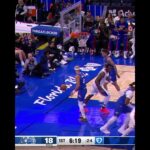 1st Quarter Top Plays | Pistons vs. Magic #nba #pistons