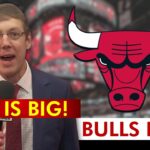 Chicago Bulls Fans Just Got MAJOR News!