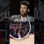 Inside the mind of Thunder NBA All-Star and NBA Champion Chet Holmgren