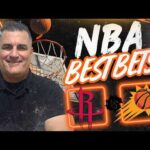 Houston Rockets vs Phoenix Suns Predictions and Best Bets | Best NBA Picks for April 7th 2026