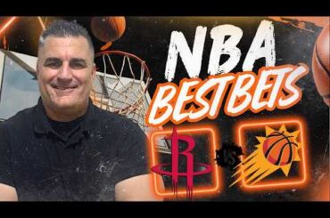 Houston Rockets vs Phoenix Suns Predictions and Best Bets | Best NBA Picks for April 7th 2026