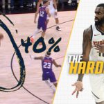 How Tim Hardaway Jr. Has Been a "Sixth Starter" | Denver Nuggets Film Study 🧠