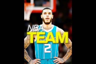 The Ball Brothers Are Teaming Up In Charlotte… 😳🏀