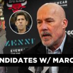 Marc Stein Names Plausible Candidates to Lead Chicago Bulls Front Office