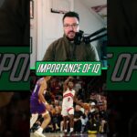 The True MVP of the Toronto Raptors | Off The Roster