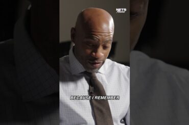 The Vince Carter x Jason Kidd duo was SPECIAL 🔥 #jasonkidd #vincecarter #throwback