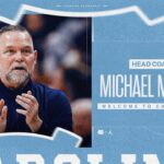 UNC Basketball: Michael Malone Introductory Press Conference