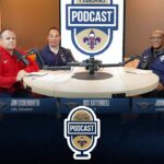 Jeremiah Fears' Rookie Impact, Potential NBA Rule Changes | Pelicans Podcast