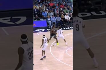 Grizzlies Make 3PT HISTORY!!  #nba #memphisgrizzles #shorts