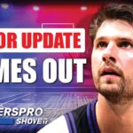 Major Update Comes Out About A Return Date For The Lakers Super Star After Devastating Injury