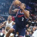 Kawhi for First Team All-NBA 🖐🏾