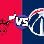 Chicago Bulls vs Washington Wizards NBA Live Play By Play Scoreboard 4/7/26