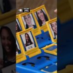 THEY BOTH THOUGHT THEY WERE GOING TO WIN 😂😂