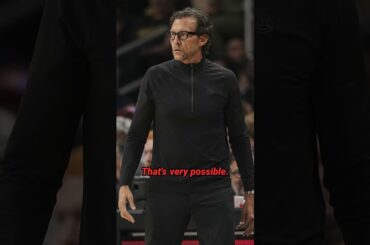 Could we see a Atlanta Hawks vs New York Knicks matchup round one? Who takes it?