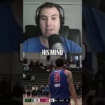 Tolu Smith Inked A Two-Year Deal With The Detroit Pistons #tolusmith #detroitpistons