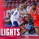 The Table Just SHIFTED | Hapoel - Fenerbahce | R36 BASKETBALL HIGHLIGHTS 2025-26