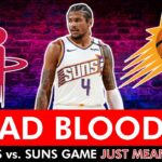 Houston Rockets News: Tonight’s Rockets vs. Suns Matchup JUST MEANS MORE