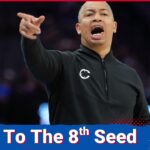 What The LA Clippers Need To Do To SEAL The 8th Seed