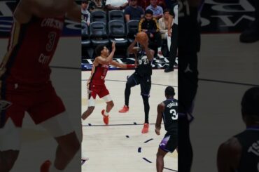 Big night for Bez 📈