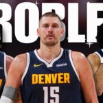 This Is Not The Same Denver Nuggets...