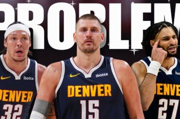 This Is Not The Same Denver Nuggets...