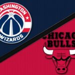 Chicago Bulls vs Washington Wizards - Game Highlights